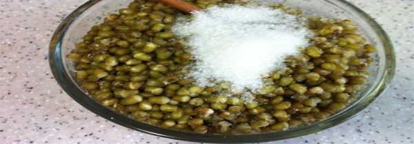 热的绿豆汤可以直接放冰箱吗