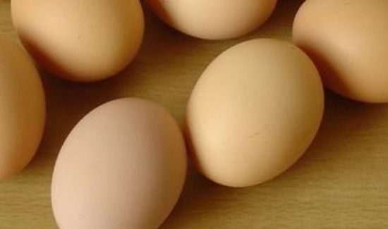 松花蛋可以和鸡蛋一起吃吗