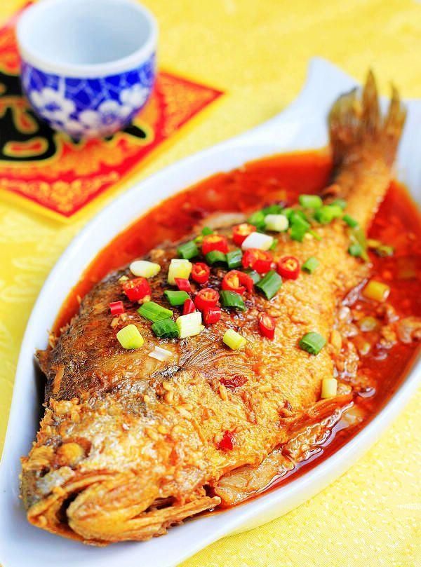 为什么说做菜要热锅凉油？