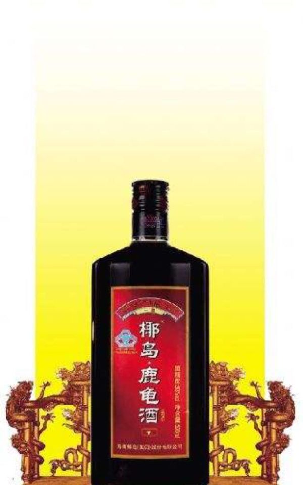 中国人为什么有泡药酒的习惯？