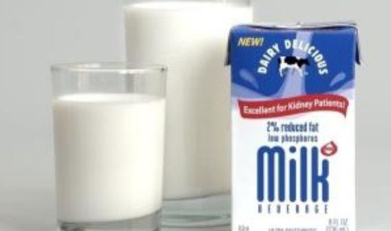 柿子可以和牛奶一起吃吗