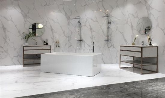 光脚在瓷砖上走的害处