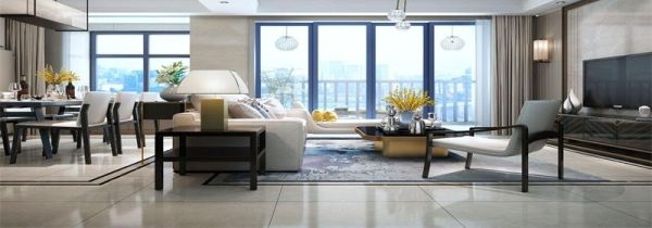 光脚在瓷砖上走的害处