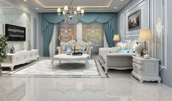 光脚在瓷砖上走的害处