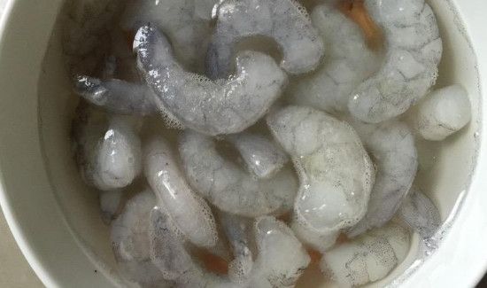 速冻食物怎么解冻