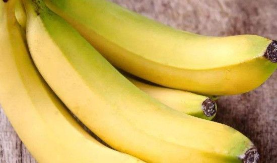 柿子可以和香蕉一起吃吗