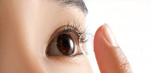 不经常戴眼镜，隐形和框架哪种更适合？