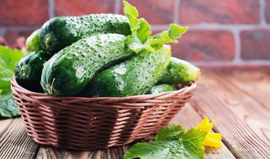 鸡肝可以和黄瓜一起吃吗