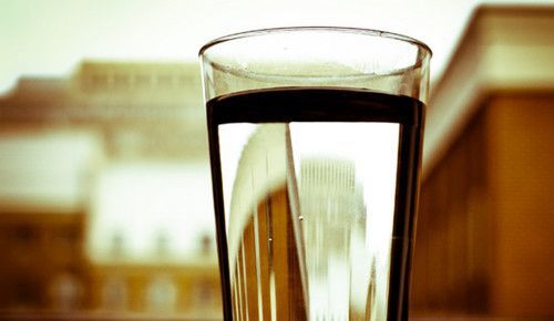 喝酒之前吃什么或者喝什么才不会那么醉？