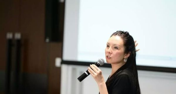 如何增强气场？