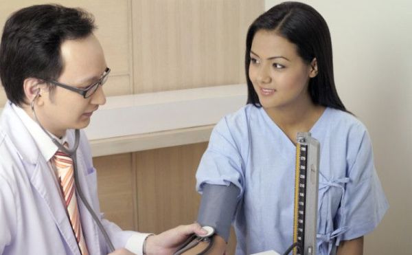 电子血压计到底准不准？