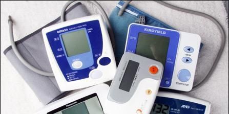 电子血压计到底准不准？