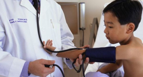 电子血压计到底准不准？