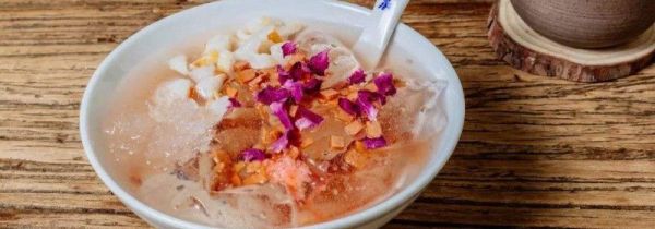 冰粉可以隔夜吃吗