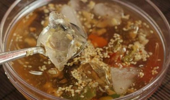 冰粉可以隔夜吃吗