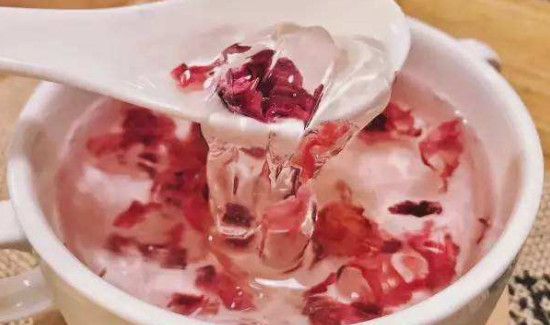 冰粉可以隔夜吃吗