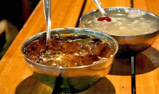 冰粉可以放几天在冰箱里