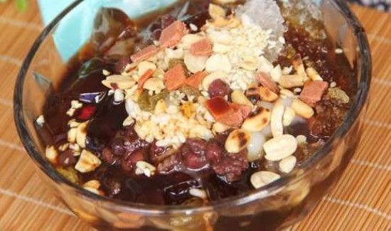 冰粉可以放几天在冰箱里