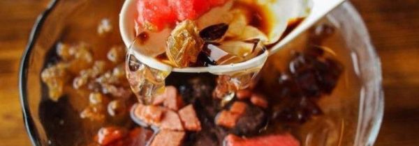 冰粉可以放几天在冰箱里