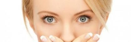 口苦口干口臭怎么办？是哪些原因造成的？