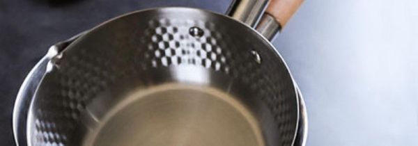 电磁炉能用不粘锅吗