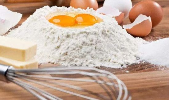 夏天怎么预防米面生虫