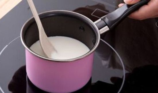 电磁炉能用不粘锅吗