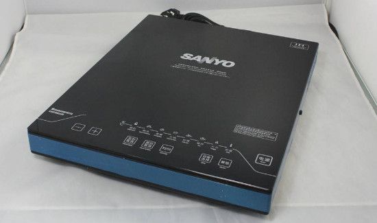 电磁炉加热一下就停一下什么原因