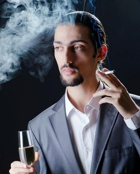 戒烟的最好办法是什么？