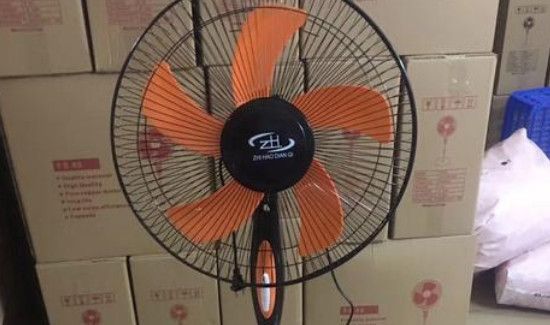 落地扇不转了是什么原因