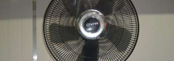 落地扇不转了是什么原因