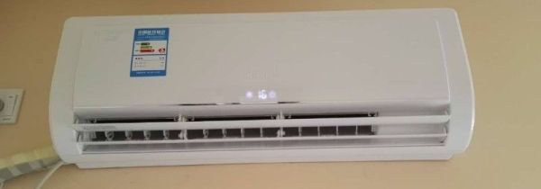 冷风扇和空调的区别