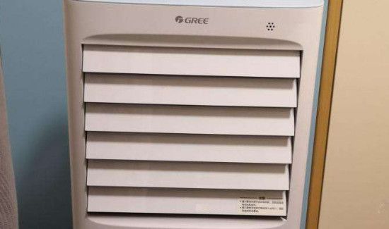 冷风扇怎么使用