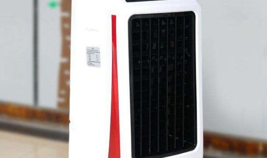 冷风扇怎么使用