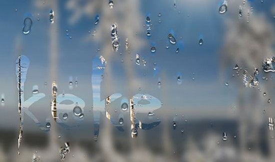 冬天怎么防止玻璃结露