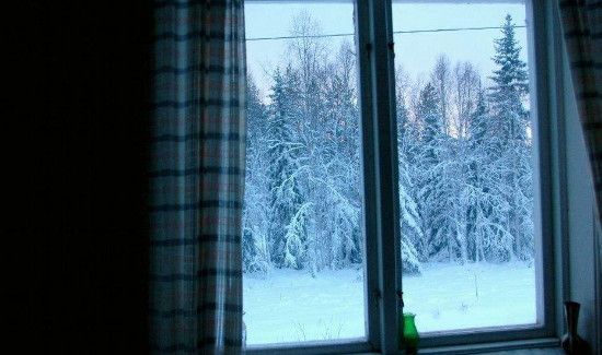 冬天怎么防止玻璃结露