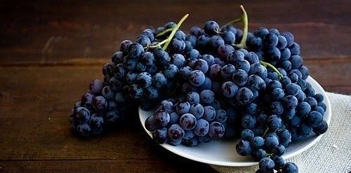 有人说“洗葡萄洗不净可能吃下寄生虫”，怎么洗葡萄才能洗干净？