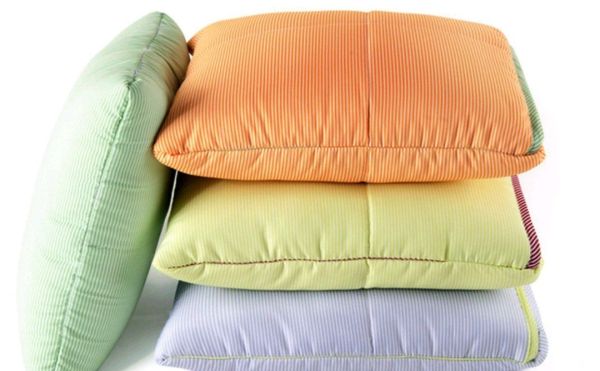 办公室午休怎么能更舒服些？