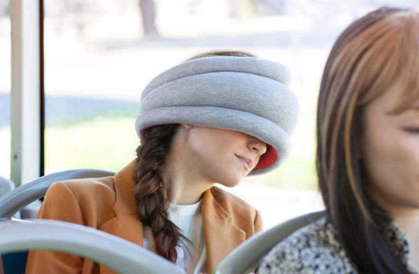 办公室午休怎么能更舒服些？