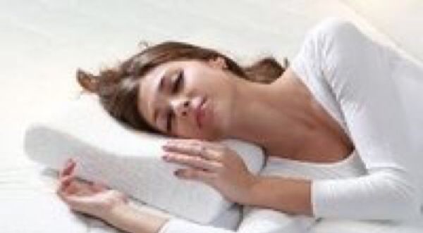 怎样的睡姿最健康？