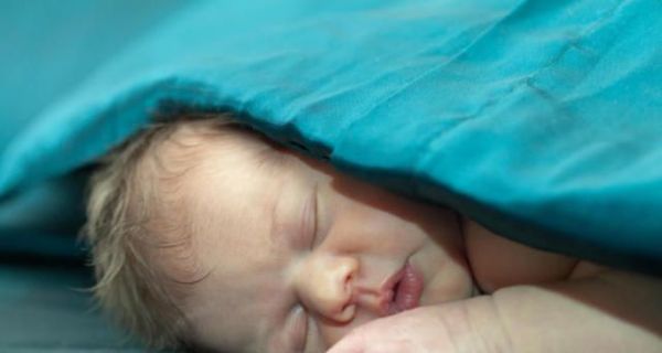 怎样的睡姿最健康？