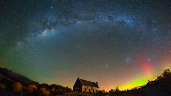 怎样的睡姿最健康？