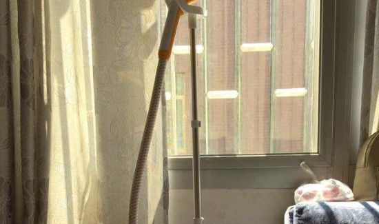 挂烫机怎么清洗