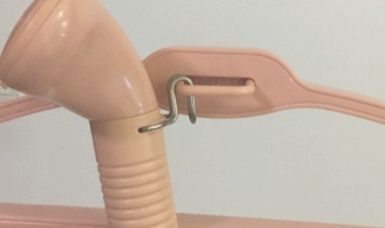 挂烫机怎么安装