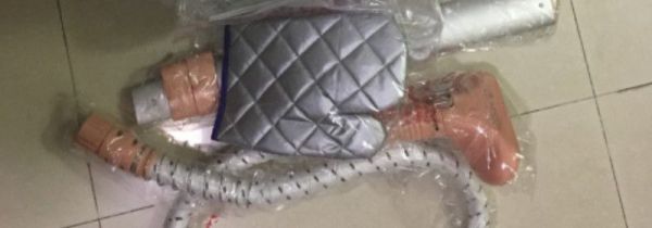 挂烫机怎么安装