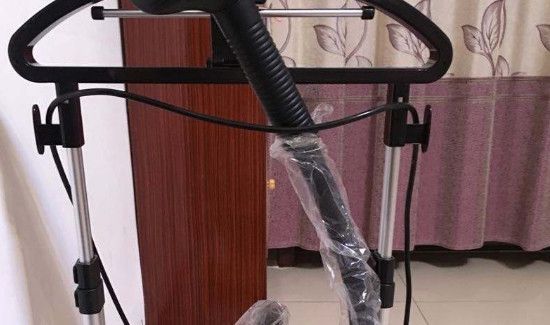 挂烫机怎么清洗