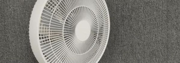 落地扇怎么加润滑油