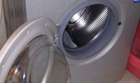 滚筒洗衣机怎么清洗污垢