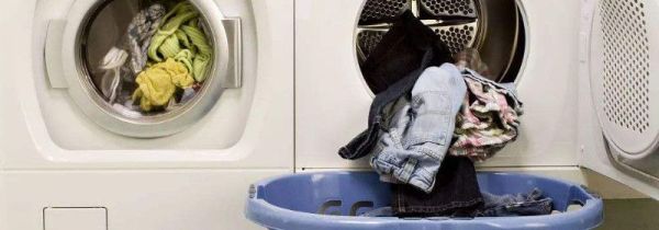 滚筒洗衣机怎么清洗污垢