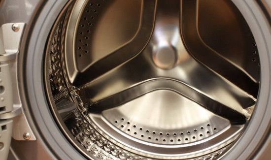 滚筒洗衣机怎么清洗污垢